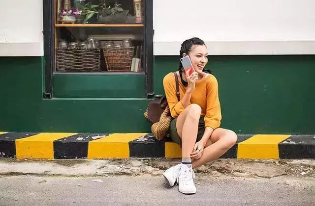 學會這20個拍照技巧,你的旅行照每張照片都是大片!