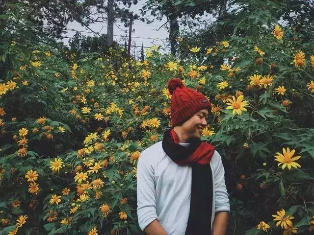 學會這20個拍照技巧,你的旅行照每張照片都是大片!