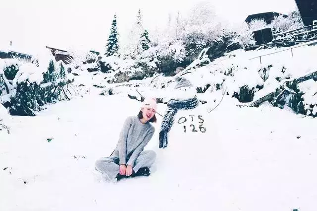 學會這20個拍照技巧,你的旅行照每張照片都是大片!