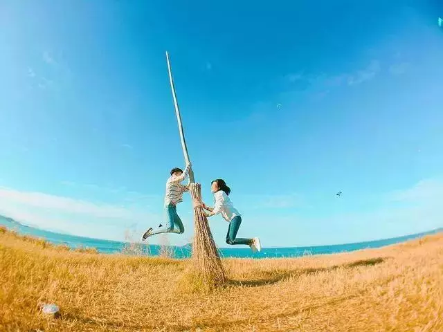 學會這20個拍照技巧,你的旅行照每張照片都是大片!