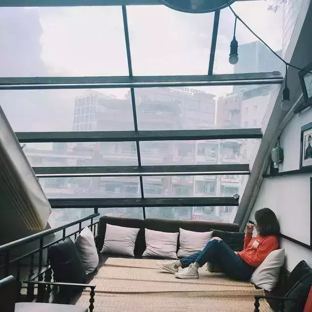 學會這20個拍照技巧,你的旅行照每張照片都是大片!