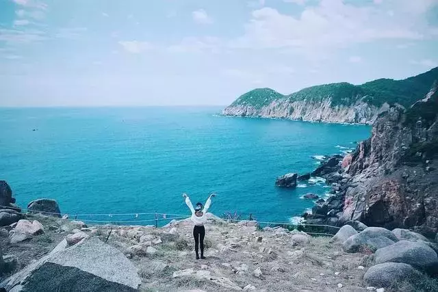 學會這20個拍照技巧,你的旅行照每張照片都是大片!