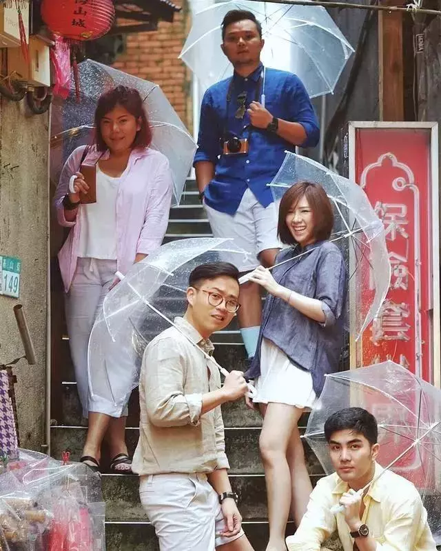學會這20個拍照技巧,你的旅行照每張照片都是大片!