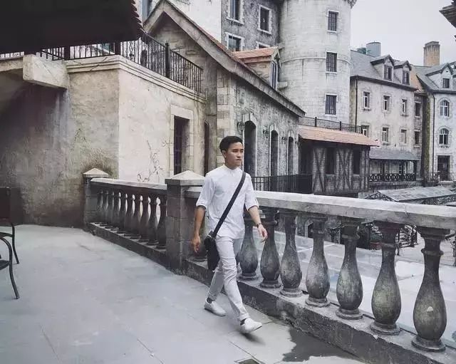 學會這20個拍照技巧,你的旅行照每張照片都是大片!