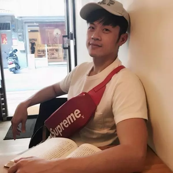 高雄又老又窮?中山大學副教授製圖打臉