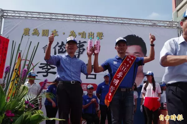 高雄又老又窮?中山大學副教授製圖打臉