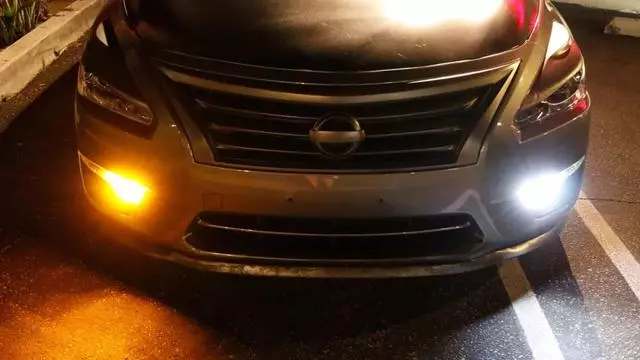 顛覆你三觀的10個用車冷知識!看完直接把LED大燈換鹵素!