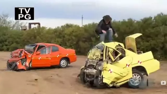 顛覆你三觀的10個用車冷知識!看完直接把LED大燈換鹵素!