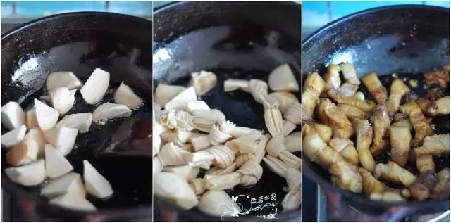 雞蛋的5種詳細做法,既家常又不尋常,每一道菜都好吃又下飯
