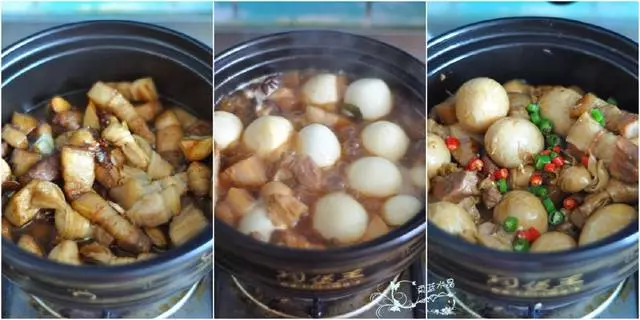 雞蛋的5種詳細做法,既家常又不尋常,每一道菜都好吃又下飯