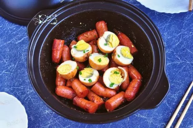 雞蛋的5種詳細做法,既家常又不尋常,每一道菜都好吃又下飯