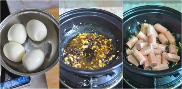 雞蛋的5種詳細做法,既家常又不尋常,每一道菜都好吃又下飯