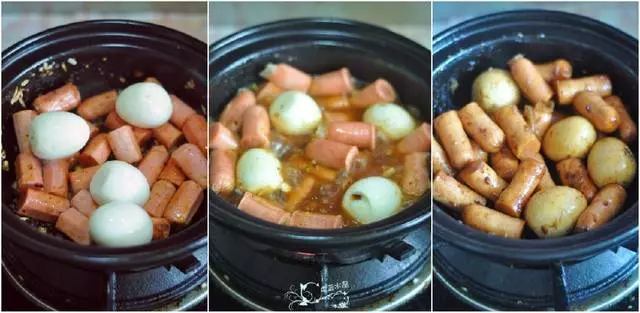 雞蛋的5種詳細做法,既家常又不尋常,每一道菜都好吃又下飯