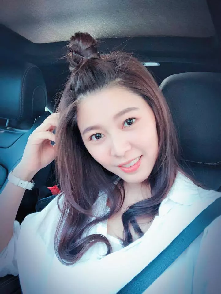 本土劇女星「白家綺」宣布結婚了!吳東諺自爆「差點放棄」,胡瓜笑虧:「是哪一位?」