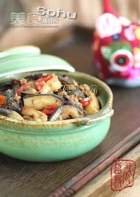 幾道家常菜（內附圖片做法）
