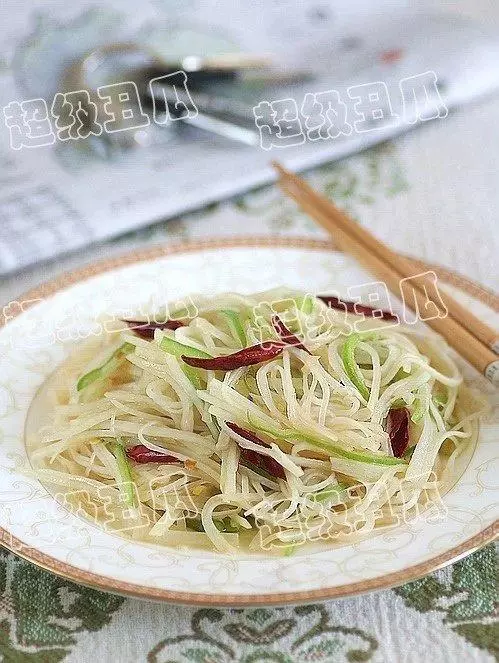 幾道家常菜（內附圖片做法）