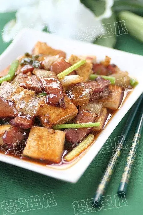 幾道家常菜（內附圖片做法）