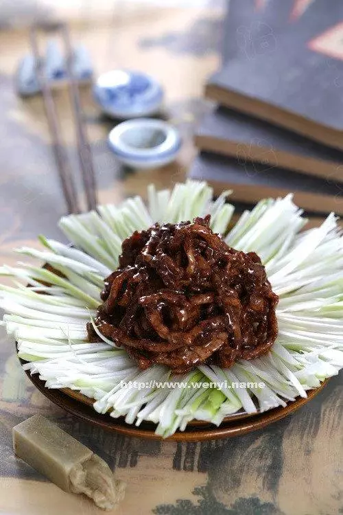 幾道家常菜（內附圖片做法）
