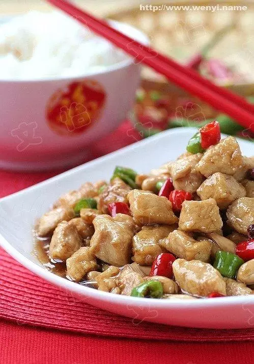幾道家常菜（內附圖片做法）
