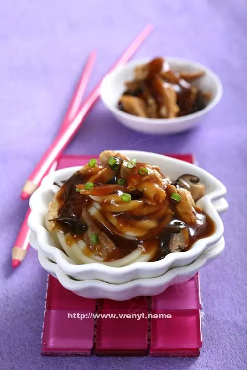 幾道家常菜（內附圖片做法）