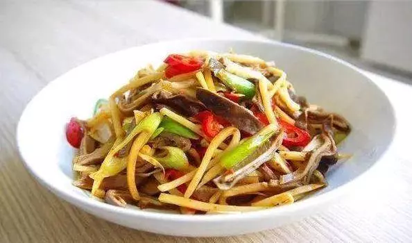 5道好吃到流口水的下飯菜,每一道都能讓你食慾大增,吃得過癮