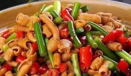5道好吃到流口水的下飯菜,每一道都能讓你食慾大增,吃得過癮