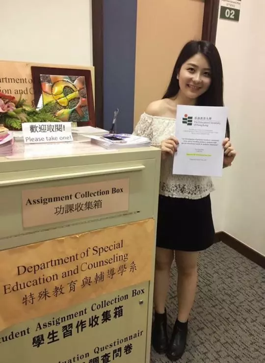 「女老師太巨了」…訪問小學重點全歪!沒想到小弟弟才是大亮點 網爆笑:hen會