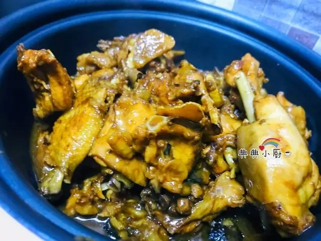 雞湯好喝,但是這做法雞肉不會柴,絕對是飯桌上最搶手的紅燒菜!