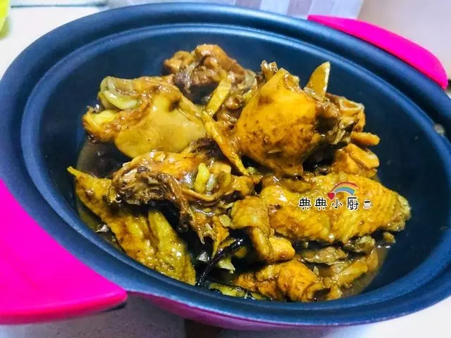 雞湯好喝,但是這做法雞肉不會柴,絕對是飯桌上最搶手的紅燒菜!
