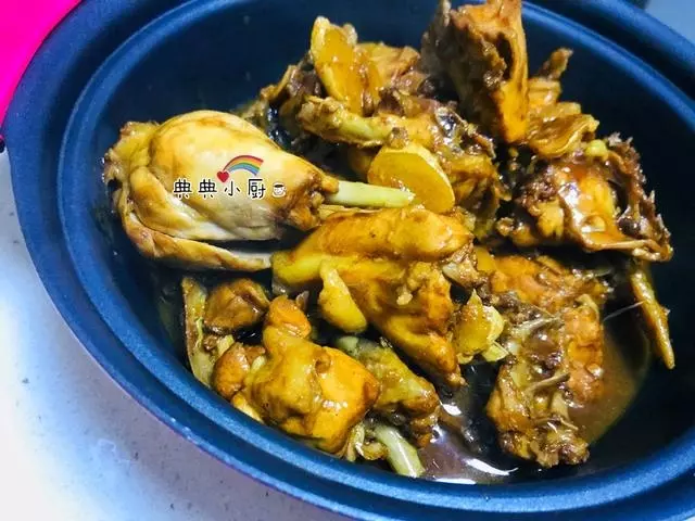 雞湯好喝,但是這做法雞肉不會柴,絕對是飯桌上最搶手的紅燒菜!