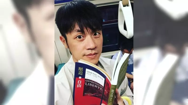 高雄又老又窮?男星反駁、學者打臉掀網激戰