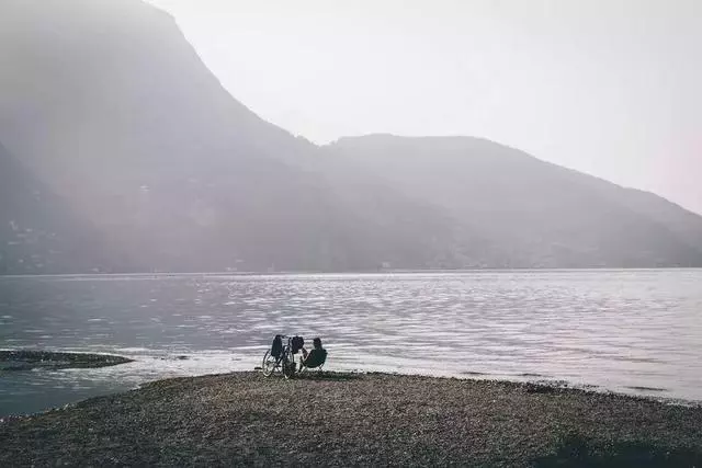 一種比較高級的人生智慧:空船理論!