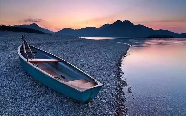 一種比較高級的人生智慧:空船理論!
