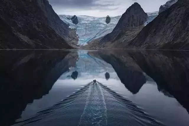 一種比較高級的人生智慧:空船理論!