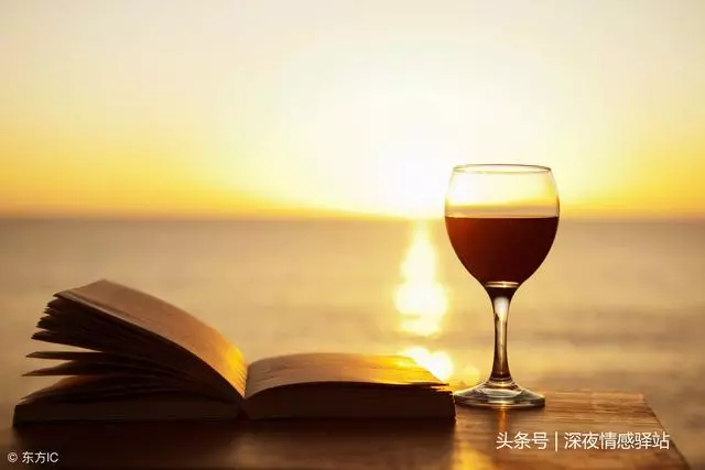 人生,需要沉澱,也需要歷練!(精闢)