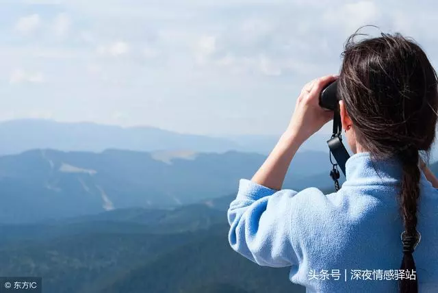 人生,需要沉澱,也需要歷練!(精闢)