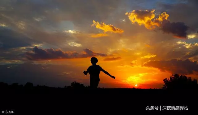 人生,需要沉澱,也需要歷練!(精闢)
