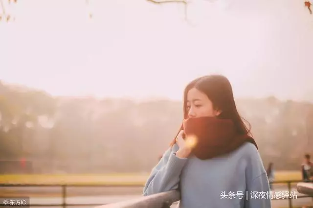 人生,需要沉澱,也需要歷練!(精闢)