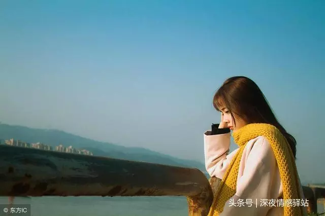 人生,需要沉澱,也需要歷練!(精闢)
