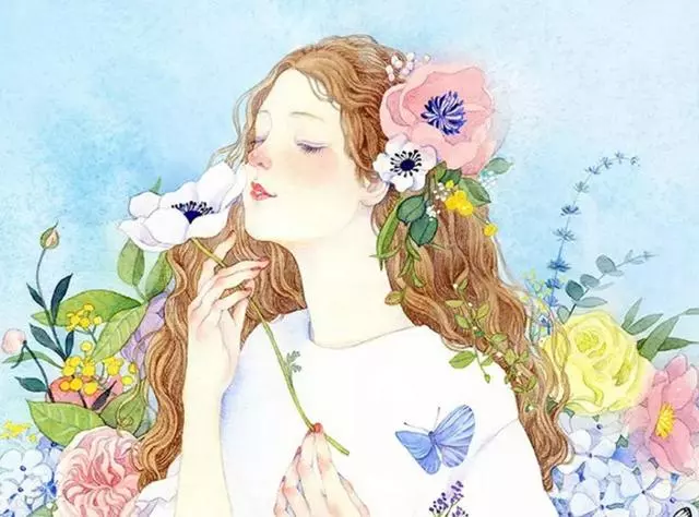 女人一生最應該堅持的十件事