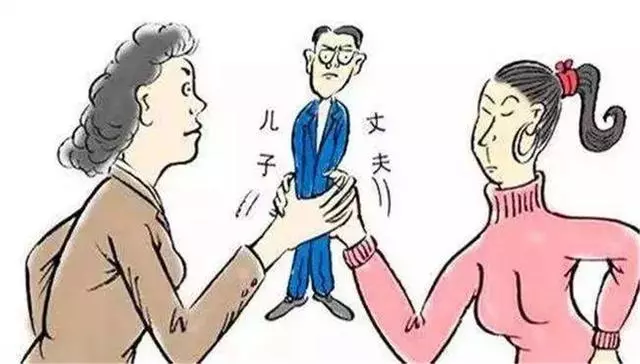 結婚第二天,我背上了巨額欠款,婆婆說的話讓我決定和老公離婚