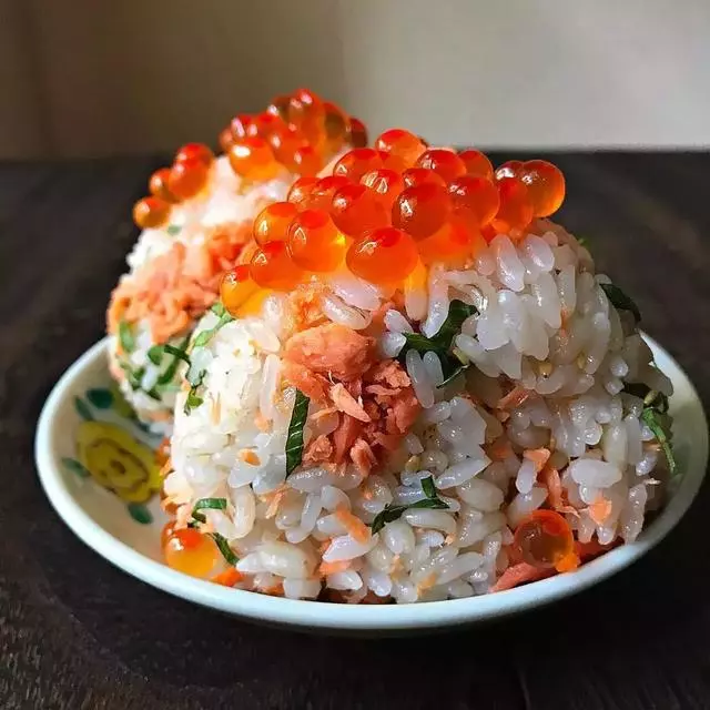 一年365天,這位日本媽媽實力演繹,什麼叫」好好做飯「!