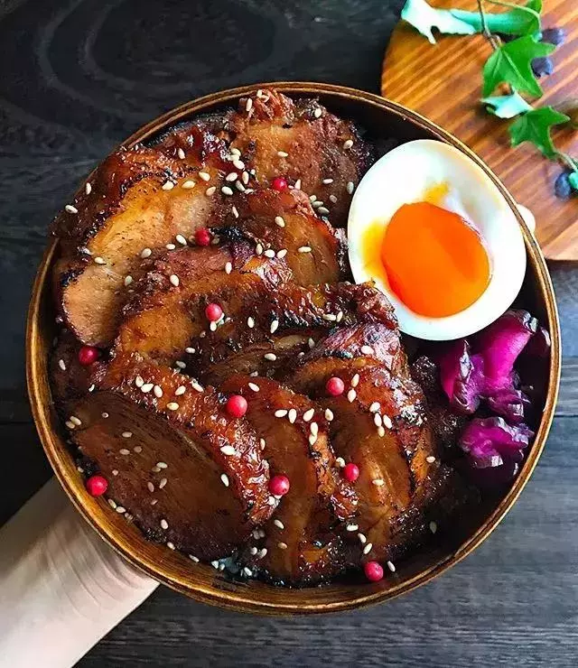 一年365天,這位日本媽媽實力演繹,什麼叫」好好做飯「!