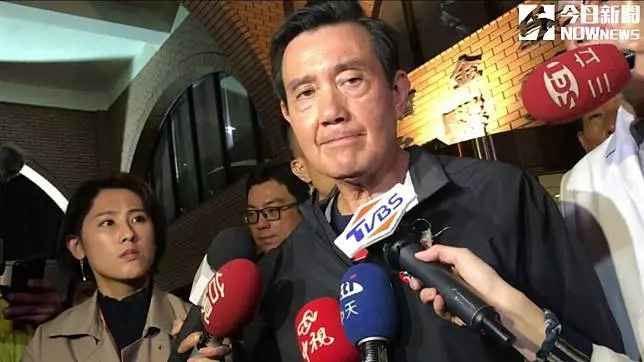 暗指馬英九？綠委PO文談普悠瑪　網搬「韓小編名言」打臉