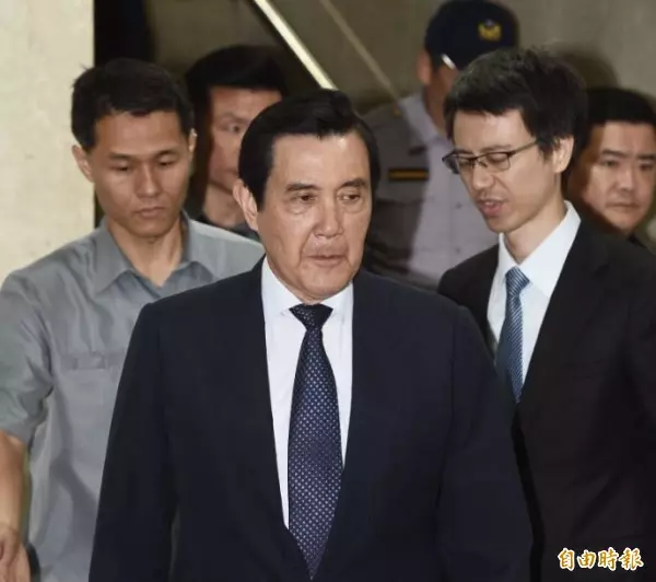 批馬英九第一時間帶媒體到醫院 徐佳青:非常不當