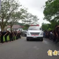 批馬英九第一時間帶媒體到醫院 徐佳青:非常不當