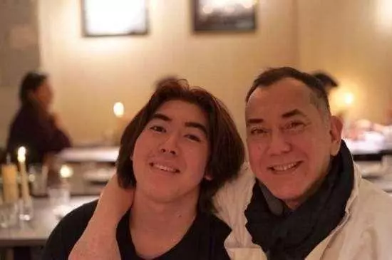 黃秋生上節目首談私生子!坦言已簽好「離婚協議書」 自曝婚外情發生的原因