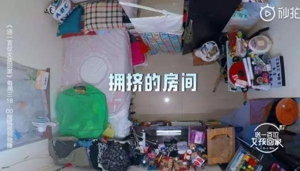 以雙手贏得別人尊重!「最美搬運工」19歲開始揮汗送貨 「月薪逾7萬」厭倦帶假面具工作