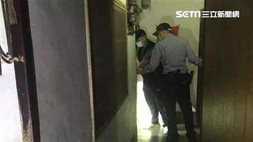 北市情侶燒炭雙亡 沒封膠帶愛犬獨活