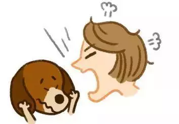 狗咬你不是沒道理:盤點最招狗討厭的幾個行為